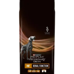Purina Pro Plan Veterinary Diets Secco Cane NF Renal Function Sacco 12kg