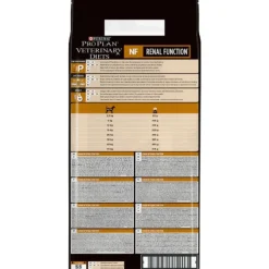 Purina Pro Plan Veterinary Diets Secco Cane NF Renal Function Sacco 12kg