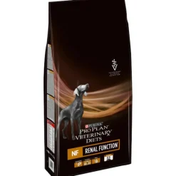 Purina Pro Plan Veterinary Diets Secco Cane NF Renal Function Sacco 12kg