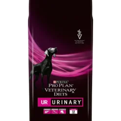 Purina Pro Plan Veterinary Diets Secco Cane UR Urinary 3kg