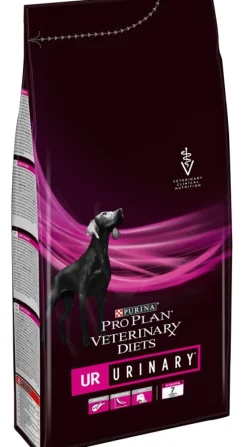 Purina Pro Plan Veterinary Diets Secco Cane UR Urinary Sacco 1,5kg