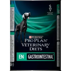Purina Pro Plan Veterinary Diets Umido Cane EN Gastrointestinal Lattina 400g