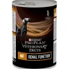 Purina Pro Plan Veterinary Diets Umido Cane Renal Function Lattina 400g