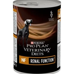 Purina Pro Plan Veterinary Diets Umido Cane Renal Function Lattina 400g
