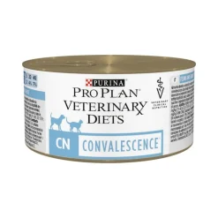 Purina Pro Plan Veterinary Diets Umido Gatto E Cane CN Convalescence Lattina 195g