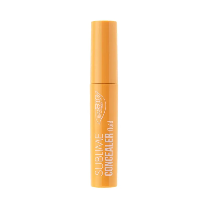 Purobio Concealer C2 Correttore Fluido 4,5ml