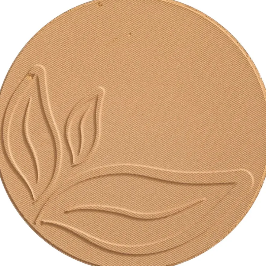 Purobio Fondotinta Compatto 03 9g