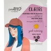 Purobio For Skin Claire Maschera Monouso Viso In Cellulosa Good Morning