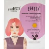 Purobio For Skin Emily Maschera In Tessuto 13 Pelle Secca 15ml