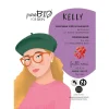 Purobio For Skin Kelly Maschera 09 Profumazione Frutti Rossi 13g