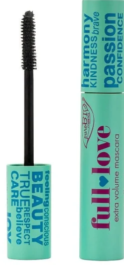 Purobio Full Love Extra Volume Mascara