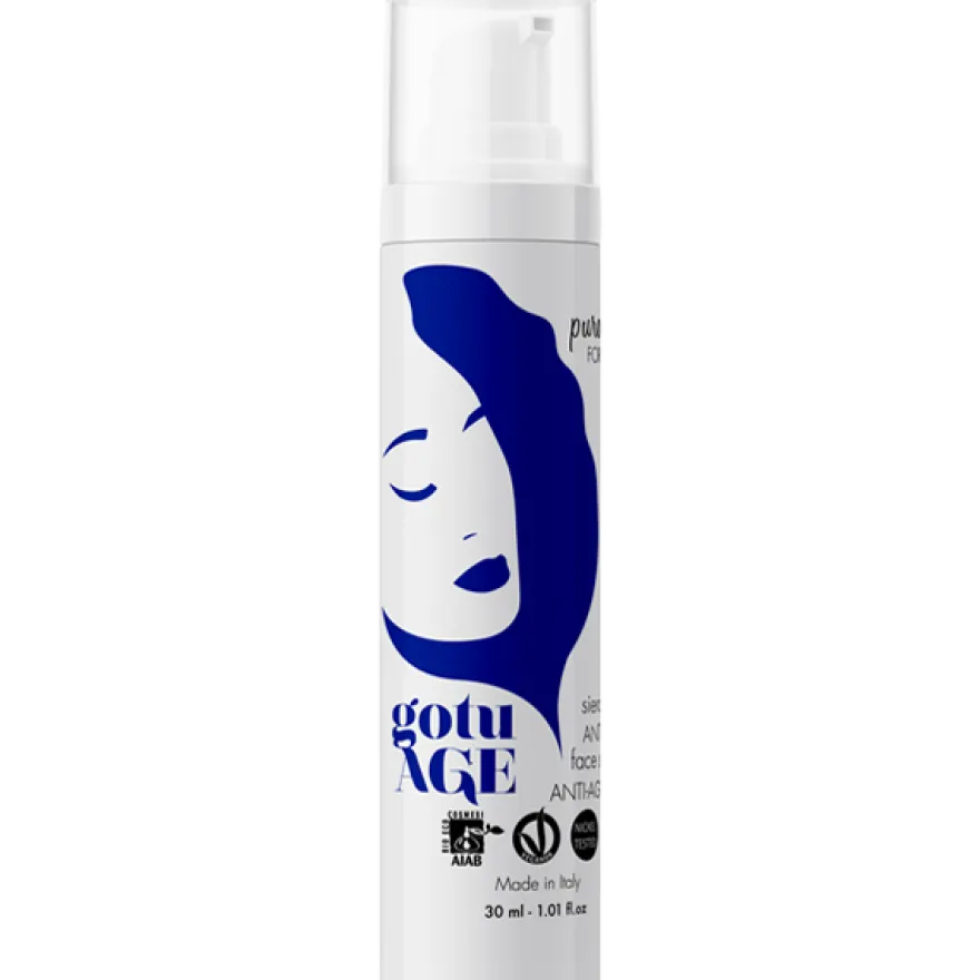Purobio Gotuage Siero Viso 30ml