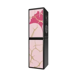 Purobio Kintsugi Lipstick Creamy Matte 01 Unique Rose 4,4g