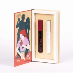 Purobio Kit Lo Schiaccianoci 1 Mascara Get Better+ 1 Mascara Balck To Black