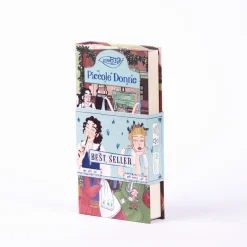 Purobio Kit Piccole Donne Lipstick+Matita