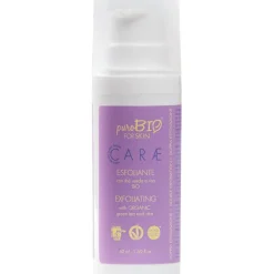 Purobio Linea Carae Esfoliante Viso 50ml