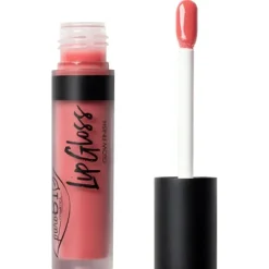 Purobio Lipgloss 04 Pompelmo Rosa 4,8ml