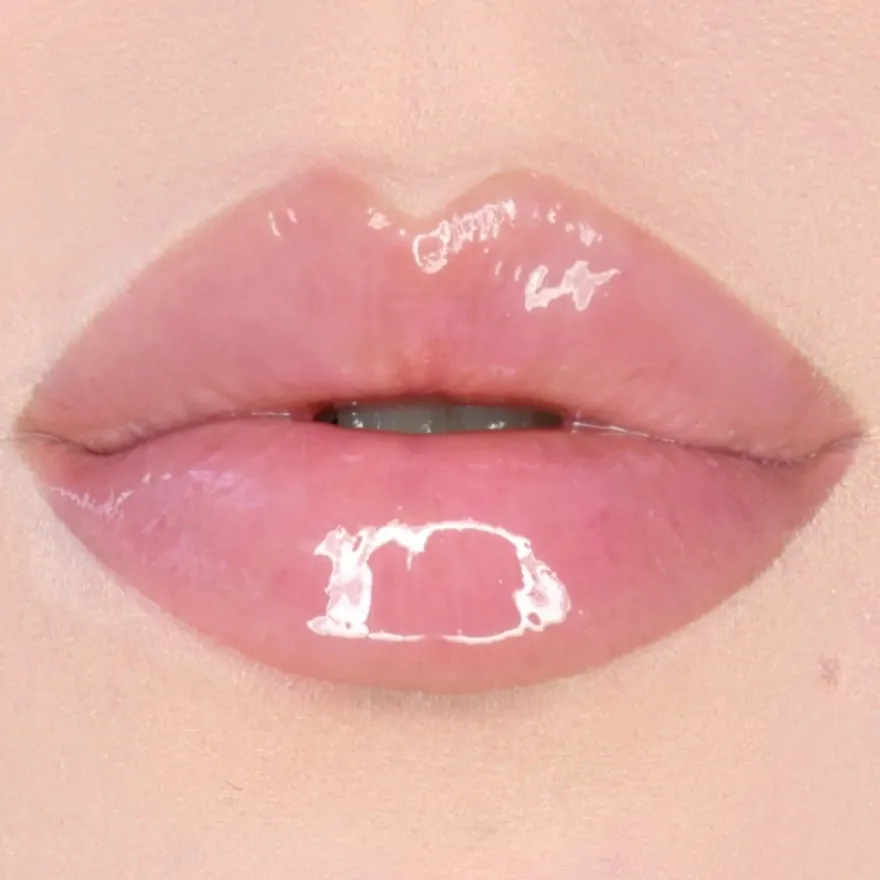 Purobio Lipgloss 02 Rosa 4,8ml
