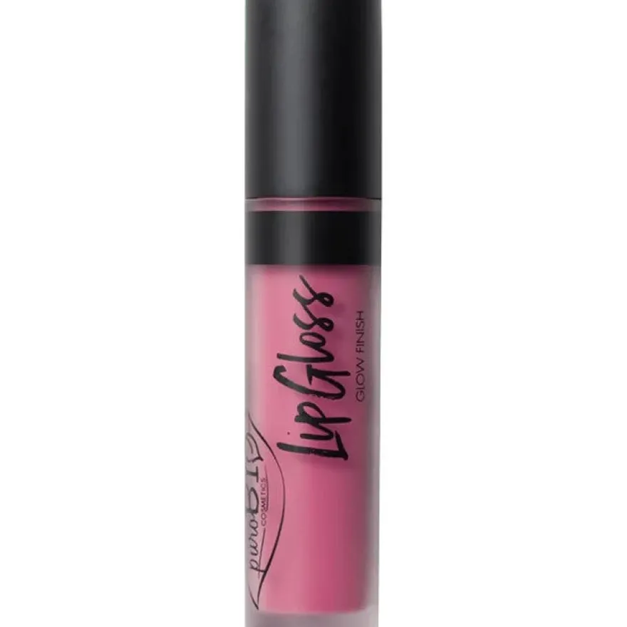 Purobio Lipgloss 02 Rosa 4,8ml