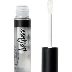Purobio Lipgloss 01 Trasparente 4,8ml