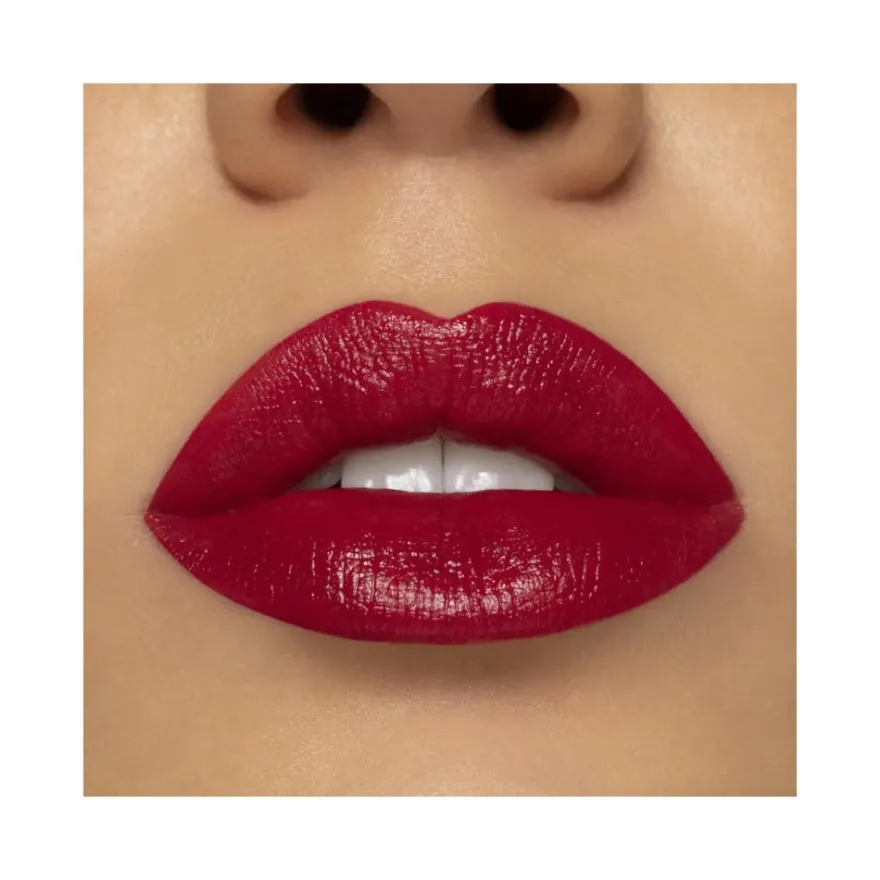 Purobio Lipstick Rossetto Cremoso-Matte 103 Rosso Fragola 4,9g