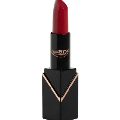 Purobio Lipstick Rossetto Cremoso-Matte 103 Rosso Fragola 4,9g