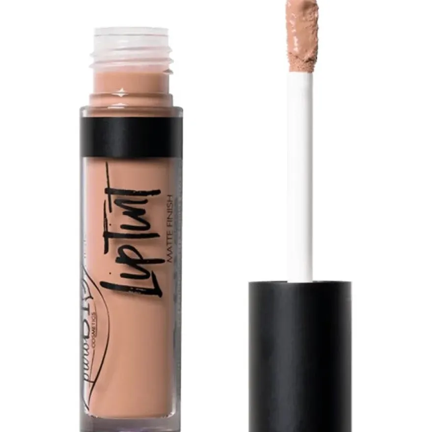 Purobio Liptint 01 Nude 4,8ml