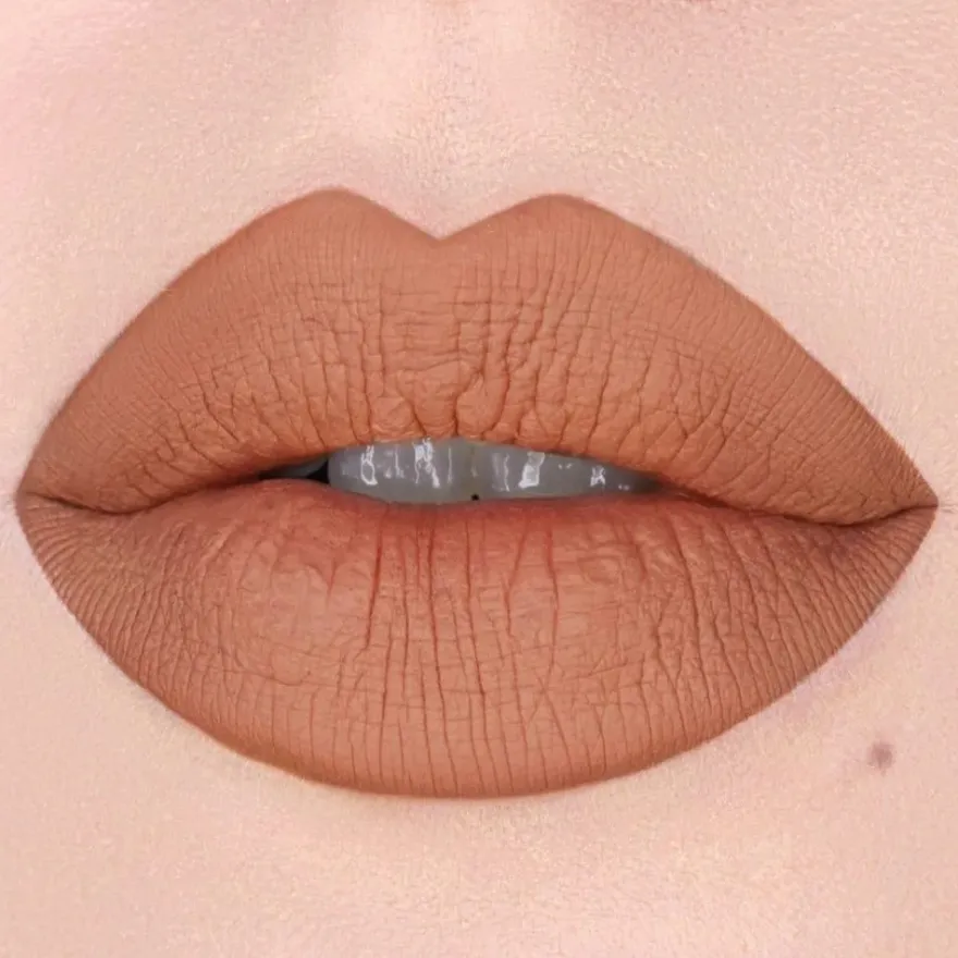 Purobio Liptint 01 Nude 4,8ml
