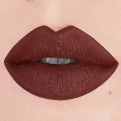 Purobio Liptint 07 Rosso Cioccolato 4,8ml