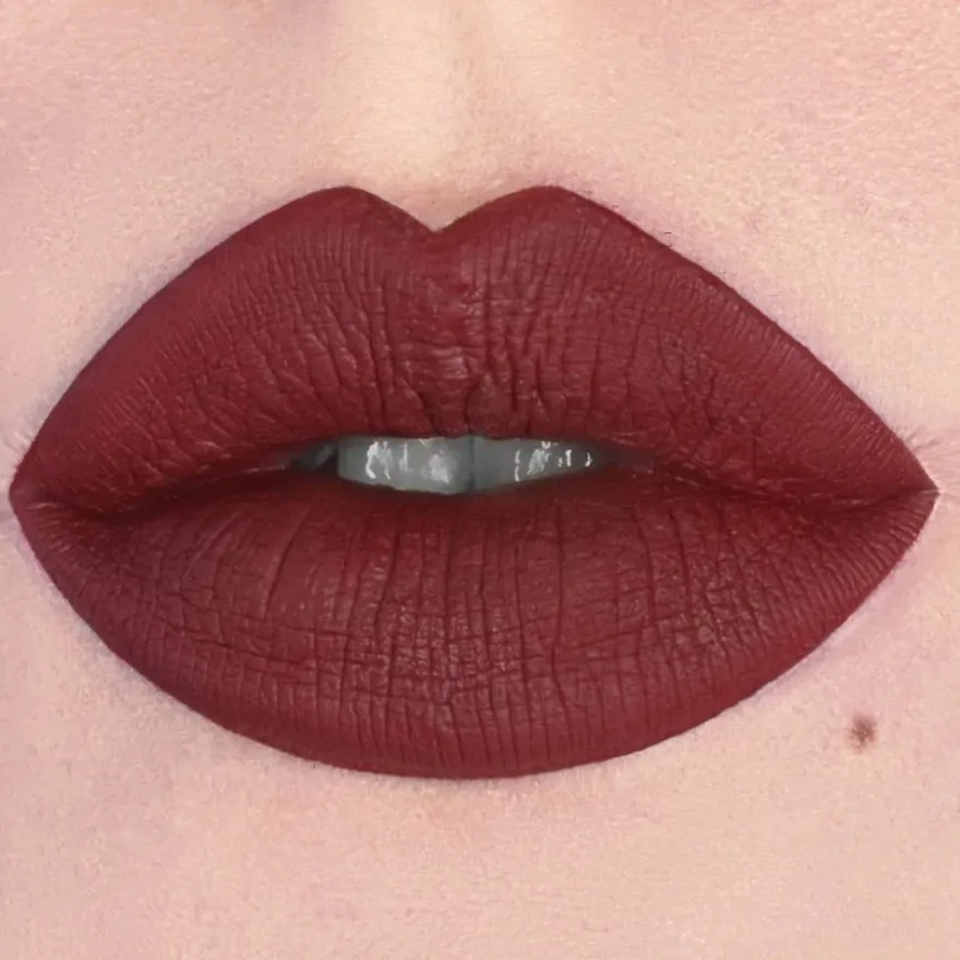 Purobio Liptint 05 Rosso Mattone 4,8ml