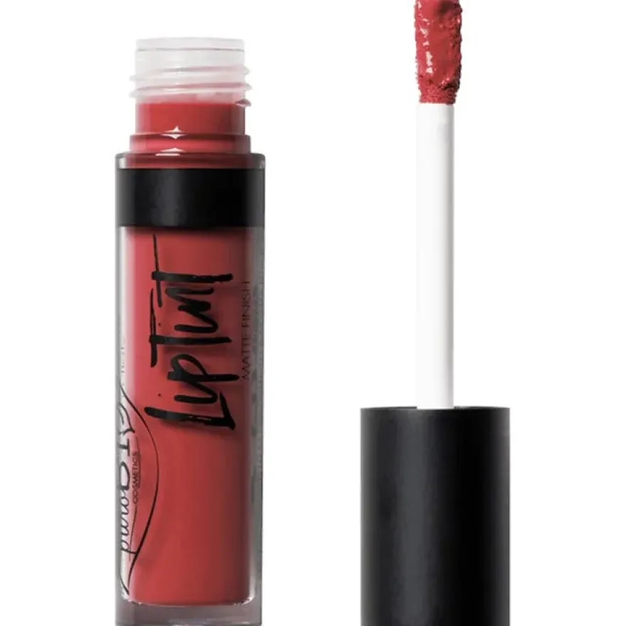 Purobio Liptint 05 Rosso Mattone 4,8ml