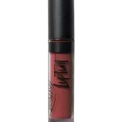 Purobio Liptint 05 Rosso Mattone 4,8ml