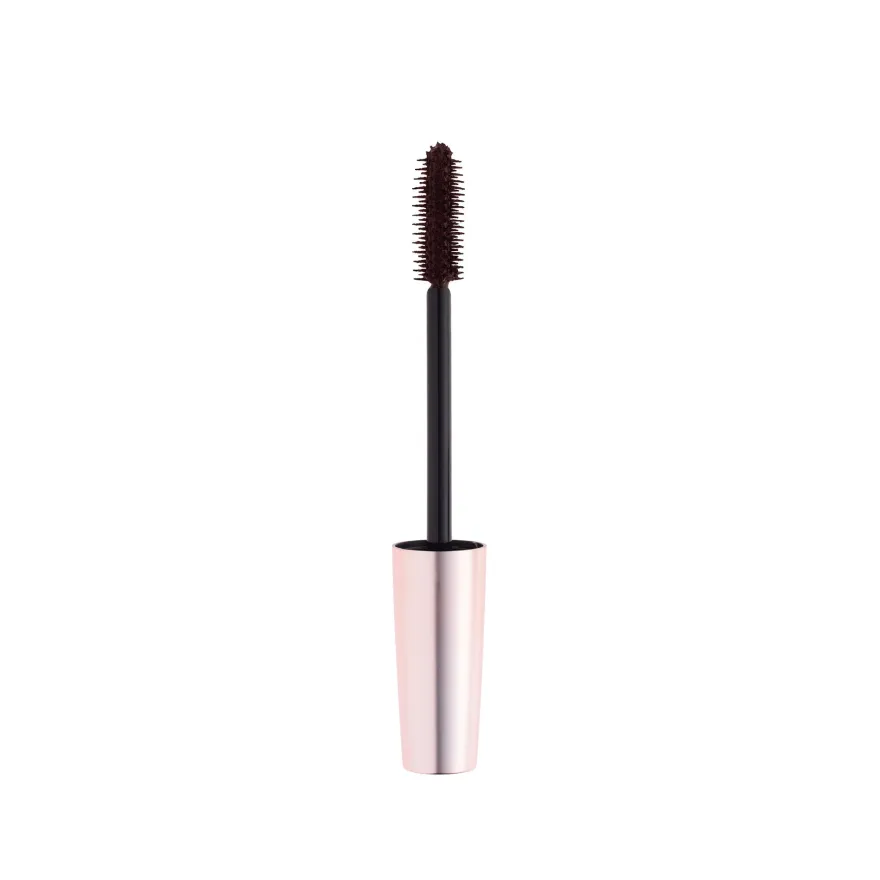 Purobio Mascara Double Dream 02 Marrone 10ml