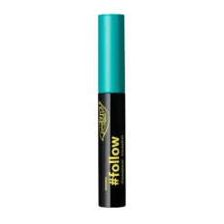 Purobio Mascara Follow Volumizzante 8ml