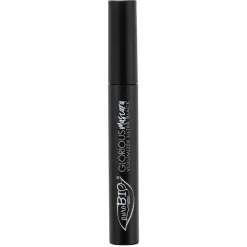 Purobio Mascara Nero Glorious 01 Nero 6ml