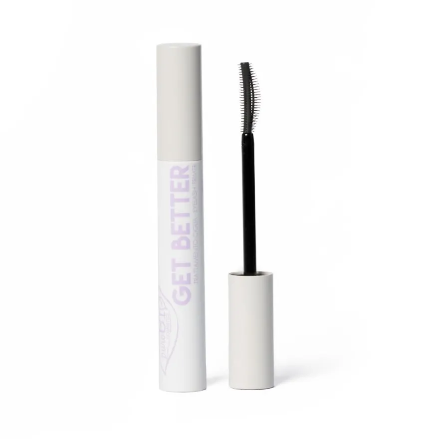 Purobio Mascara Primer Ciglia Get Better 1 Pezzo