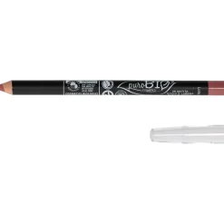 Purobio Matita Contorno Labbra 08 Rosa 1 Pezzo