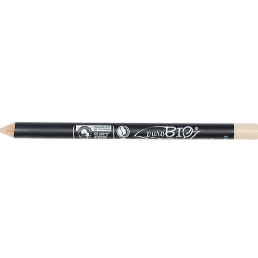 Purobio Matita Occhi Kajal Nude 43 1,3g