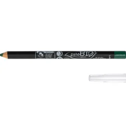 Purobio Matita Occhi Kajal 06 Verde 1,3g