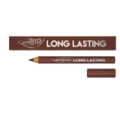 Purobio Matitone Ombretto Long Lasting 033L Topazio Finish Satinato