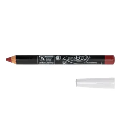 Purobio Matitone Rossetto 16 Rosso 2,3g