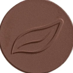 Purobio Ombretto Compatto Marrone Matte 03 2,5g