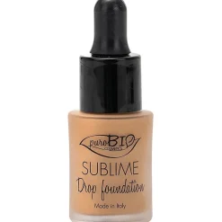 Purobio Sublime Drop Foundation 04 Neutro 15ml