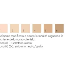Purobio Sublime Fondotinta Fluido 05 30ml