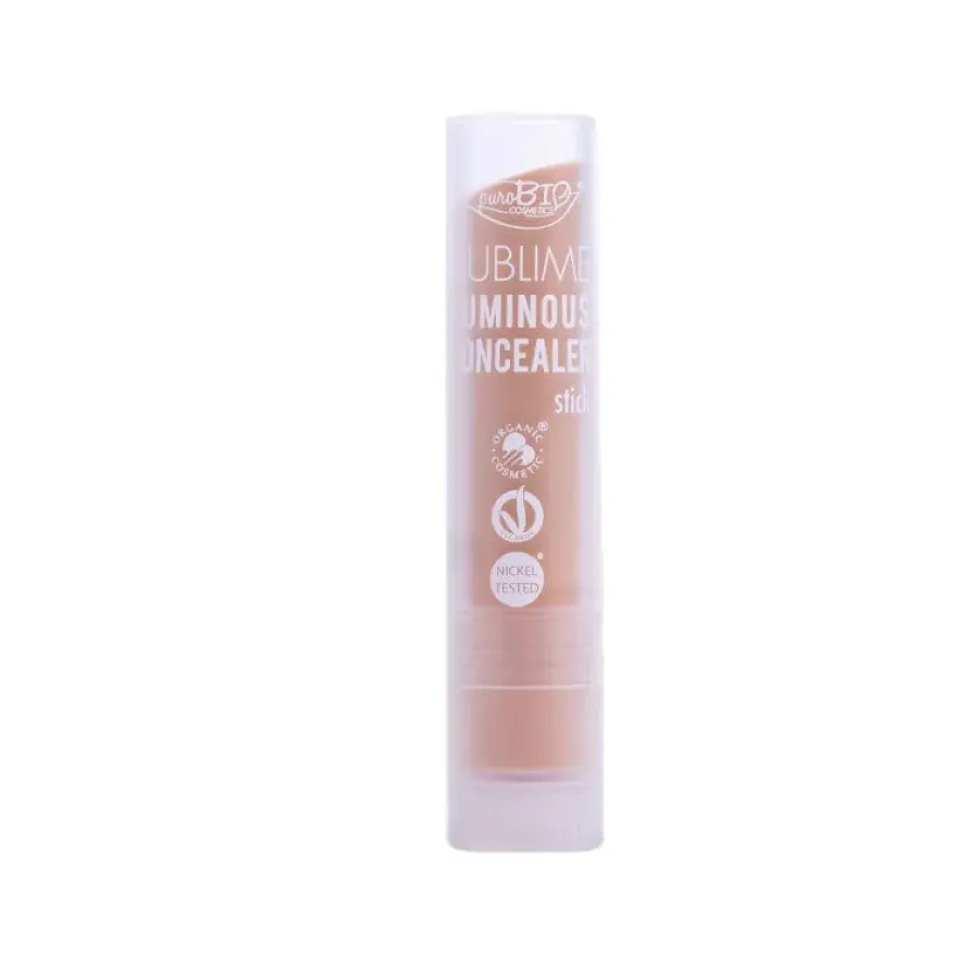 Purobio Sublime Luminous Concealer 06 Stick 3,6g