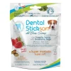 PuroNatura Dental Stick Soft Buongiorno Cani Taglia Grande 6/8 Pezzi