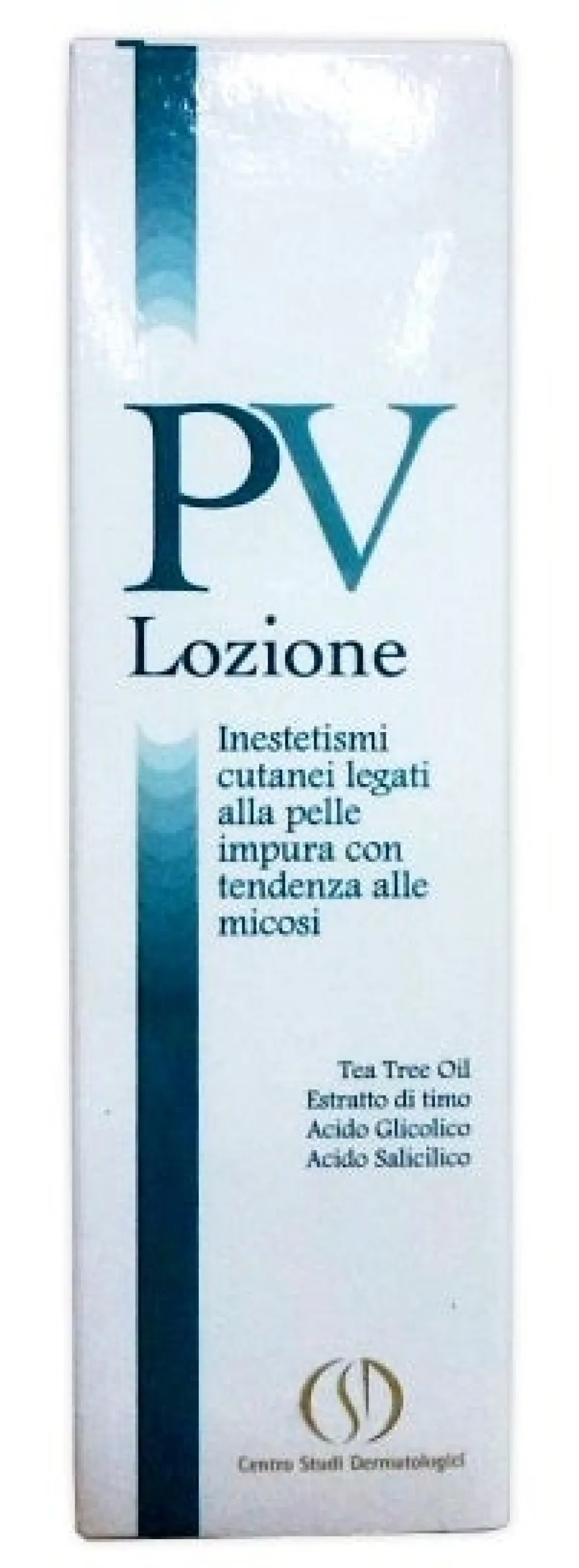 PV LOZIONE PELLI IMPURE 125ML