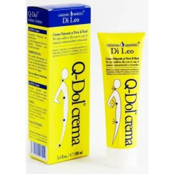 Q Dol Crema 100ml