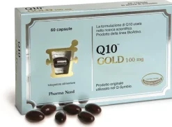 Q10 Gold 60 Capsule