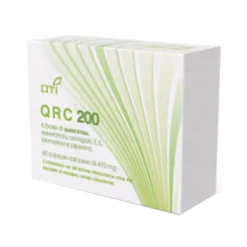Qrc 200 60 Capsule